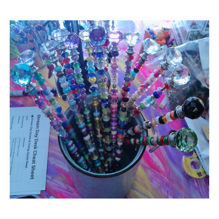 Fairy Garden Stakes