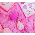 The Crème Shop - Hello KItty Premium Plush Blender Duo