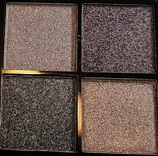 Illuminati Quad Palette