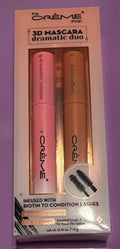 The Crème Shop 3D Mascara Dramatic Duo