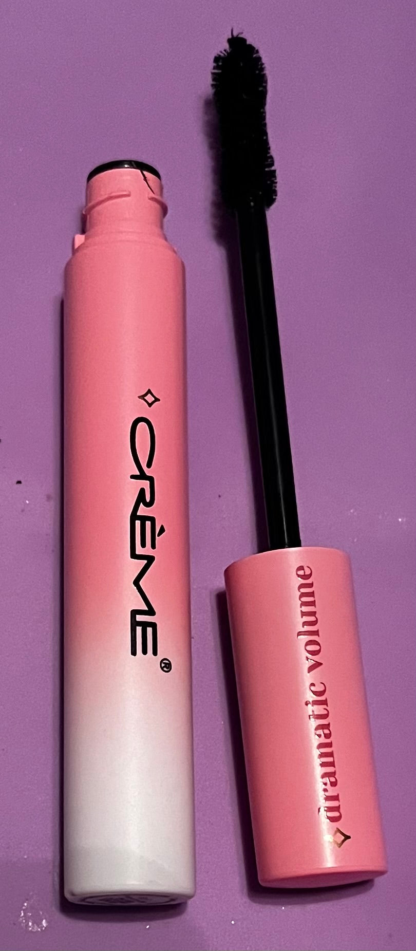 The Crème Shop 3D Mascara Dramatic Duo