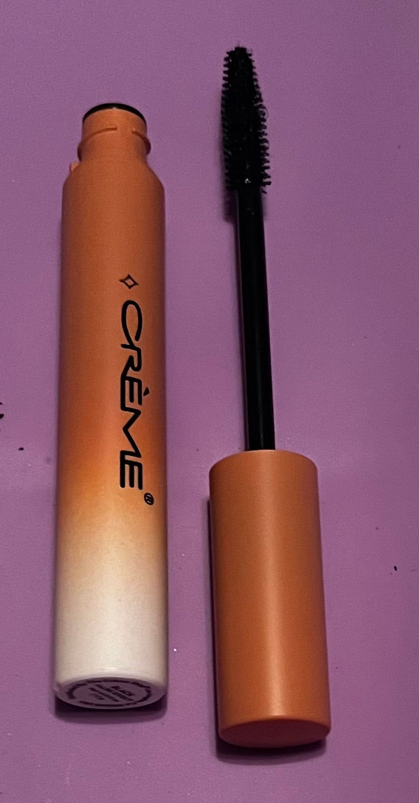The Crème Shop 3D Mascara Dramatic Duo