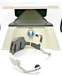 Star Wars Science Force Trainer II: Hologram Experience