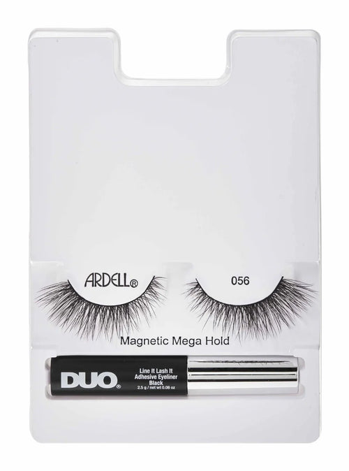 Ardell Magnetic MegaHold Liner & Lash kit
