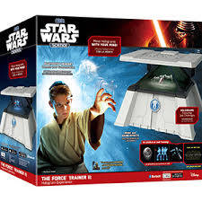 Star Wars Science Force Trainer II: Hologram Experience