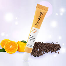 The Crème Shop Power Uplifter Eye Crème