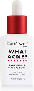 The Crème Shop "What Acne?" Hydrating & Healing Serum