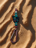 Tumbler or Bag Charm