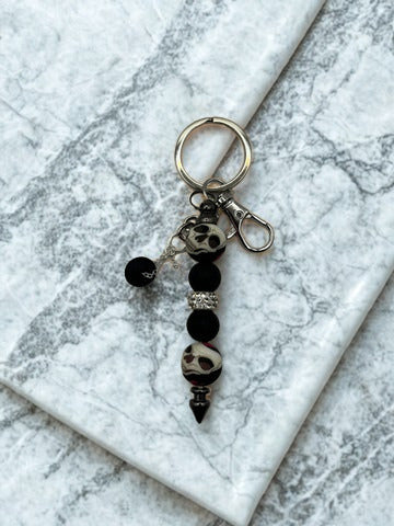 Tumbler or Bag Charm