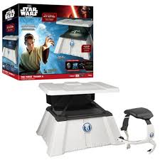 Star Wars Science Force Trainer II: Hologram Experience