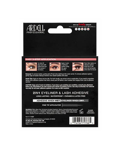 Ardell Lash Contour 370