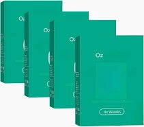 Ozem Patch - 30 day supply