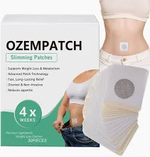 Ozem Patch - 30 day supply